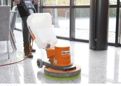 Schrobmachine