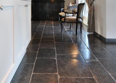 Hardsteen nibo stone 8