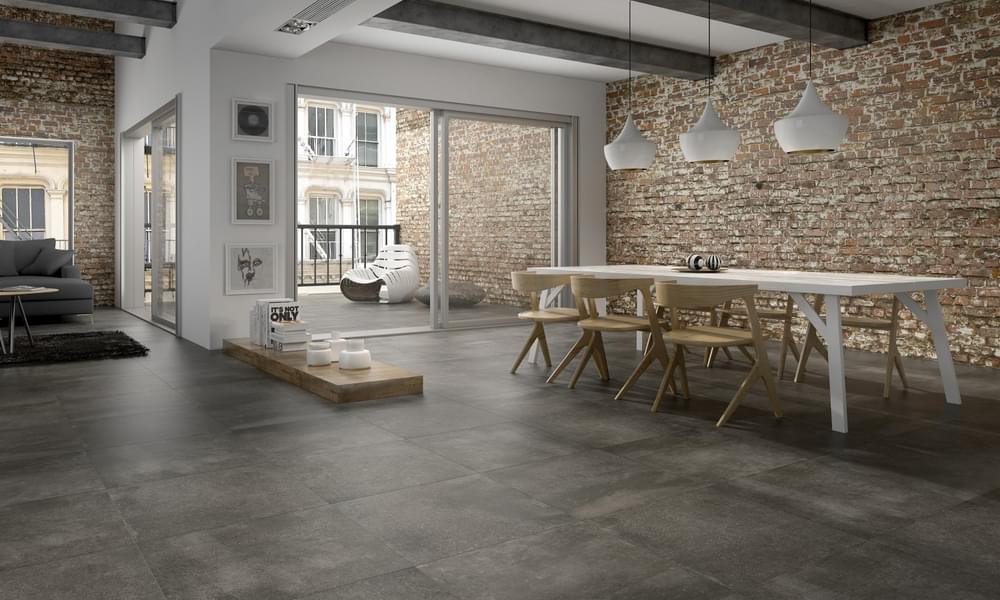 Betonlook tegels keramisch Nibo Stone 16