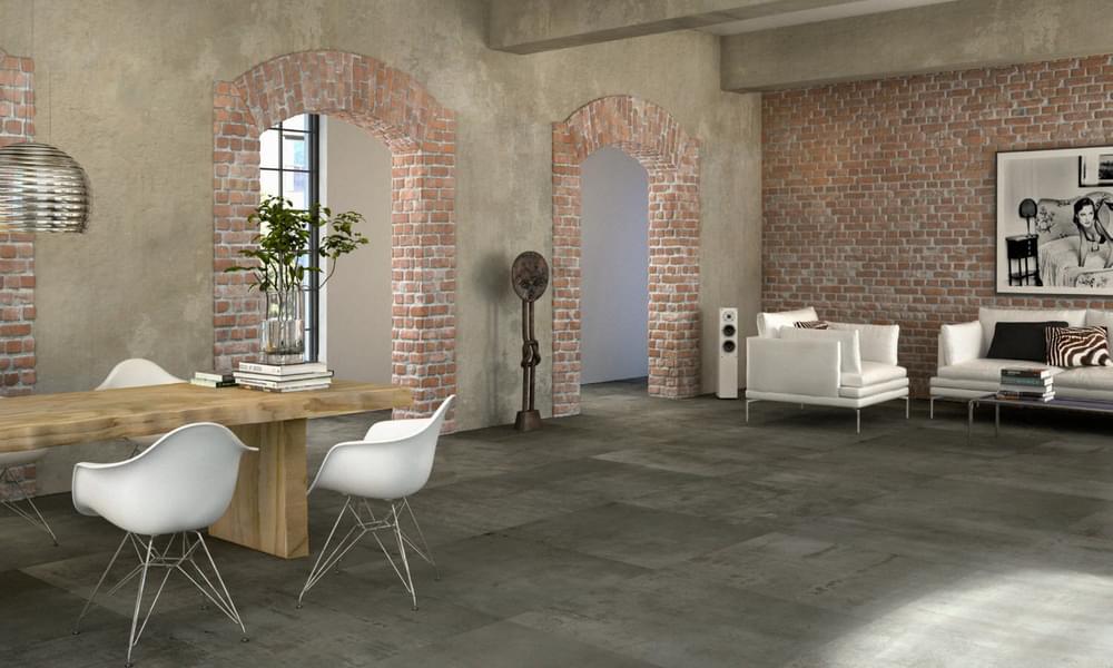 Betonlook tegels keramisch Nibo Stone 2