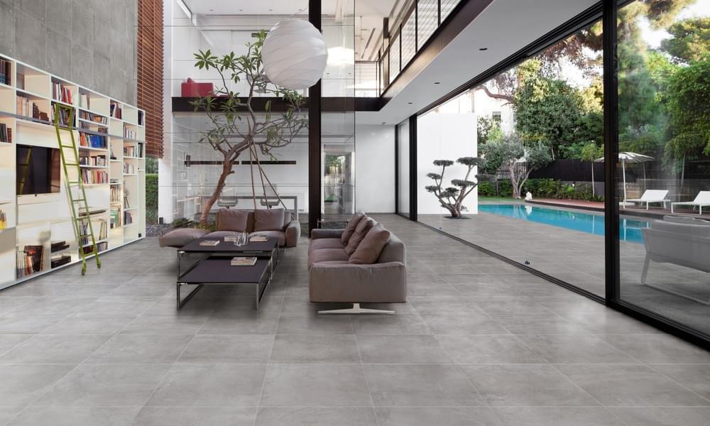 Betonlook tegels keramisch Nibo Stone 3