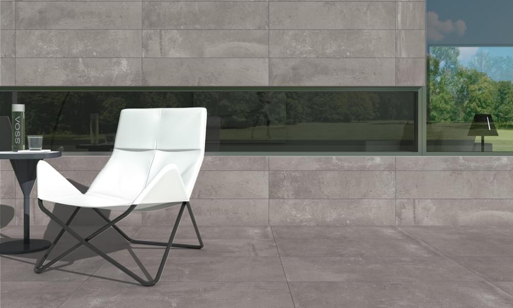 Betonlook tegels keramisch Nibo Stone 4