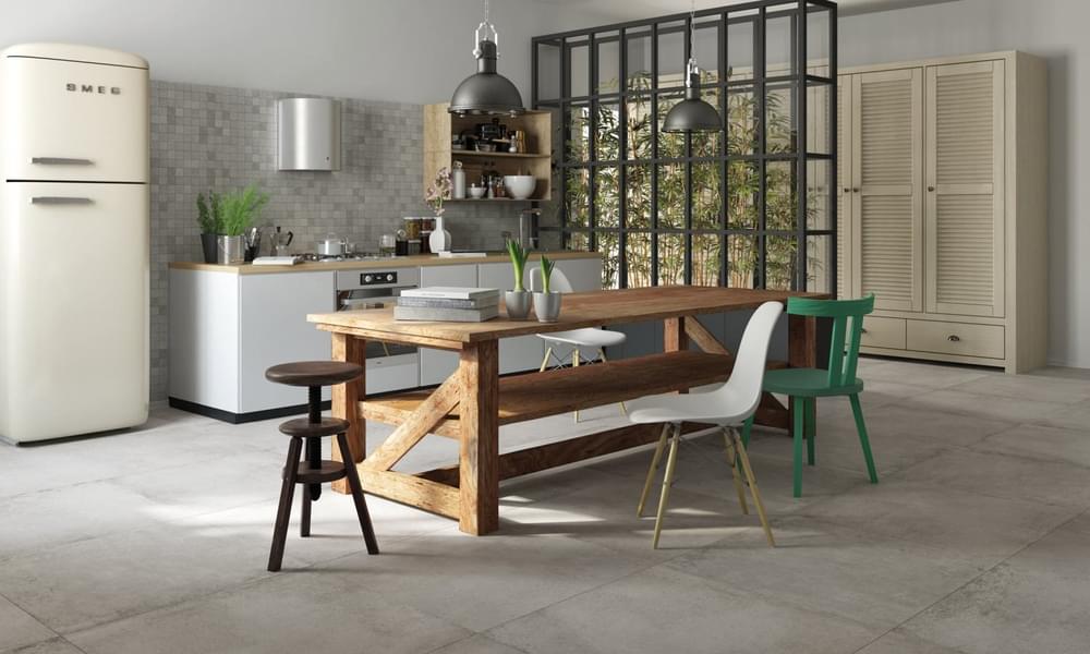 Betonlook tegels keramisch Nibo Stone 6