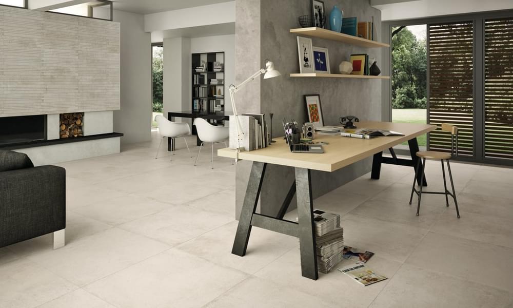 Betonlook tegels keramisch Nibo Stone 7