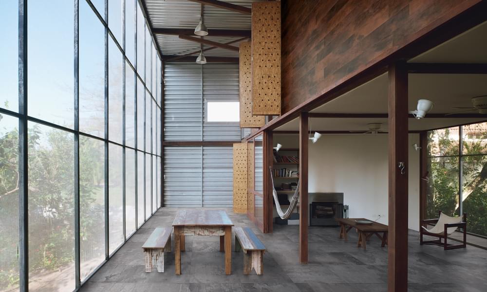 Betonlook tegels keramisch Nibo Stone 9