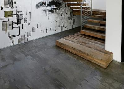 Industriele stijl Nibo Stone