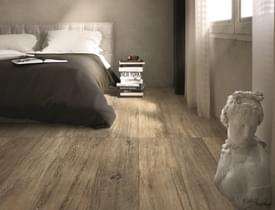 Keramisch parket slaapkamer nibo stone