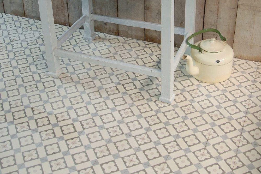 Cementtegels Nibo Stone