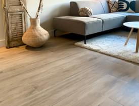 keramisch parket woonkamer Nibo Stone