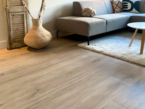 keramisch parket woonkamer Nibo Stone