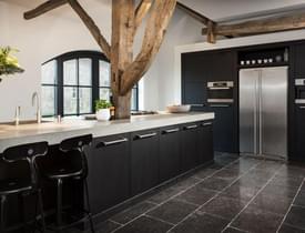 Natuursteen  Tegels  Keuken  Nibostone 3