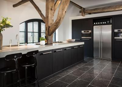 Natuursteen Tegels Keuken Nibostone 3