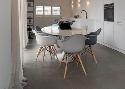 Nibo Stone keramische tegels keuken 1 vierkant