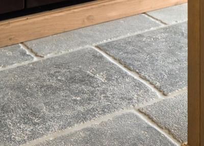 Nibo Stone natuursteen tegels keuken 2