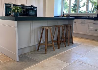 Nibo Stone natuursteen tegels keuken 9