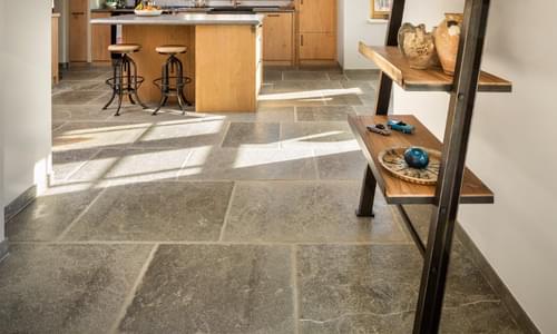 Landelijke vloer nibo Stone