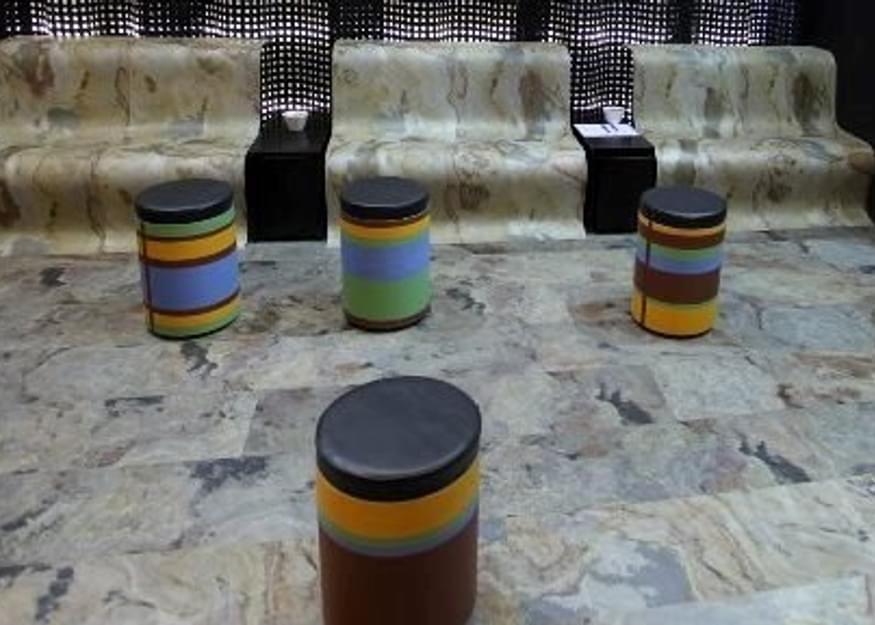 Stoelen Vierkant 480 288 85 C1