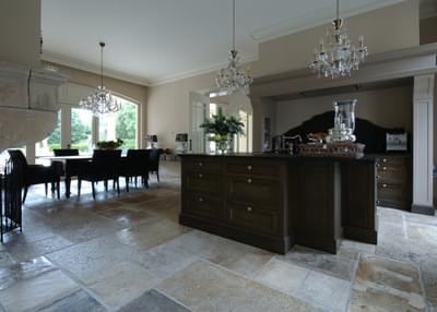Bourgondische Dallen Nibo Stone
