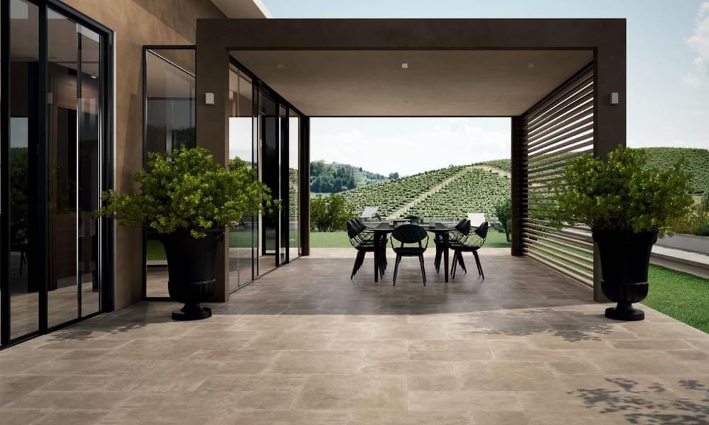 Nibo Stone Keramische Terrastegels 2
