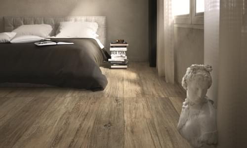 Tegels slaapkamer houtlook Nibo Stone