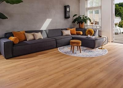 Laminaat Nibo Stone inspiratie 1