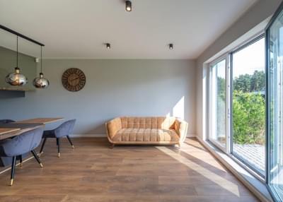 Laminaat Nibo Stone inspiratie ST 3