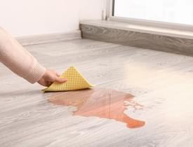 Schoonmaken