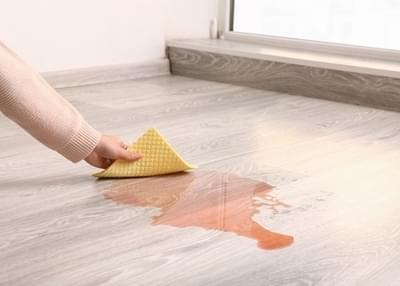 Schoonmaken