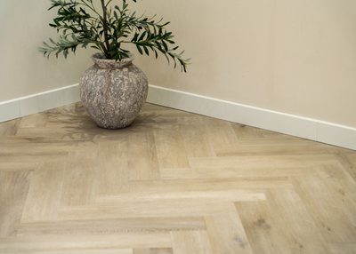 pvc vloer showroom nibo stone
