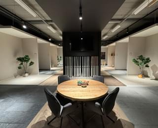 Showroom