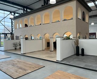 vloerenshowroom Vianen Nibo Stone